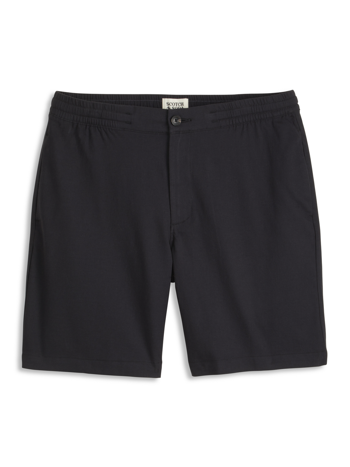 ELASTIC SHORT – Scotch & Soda Amsterdam