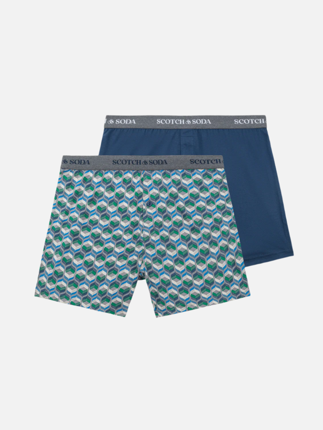 2-PACK BOXERS