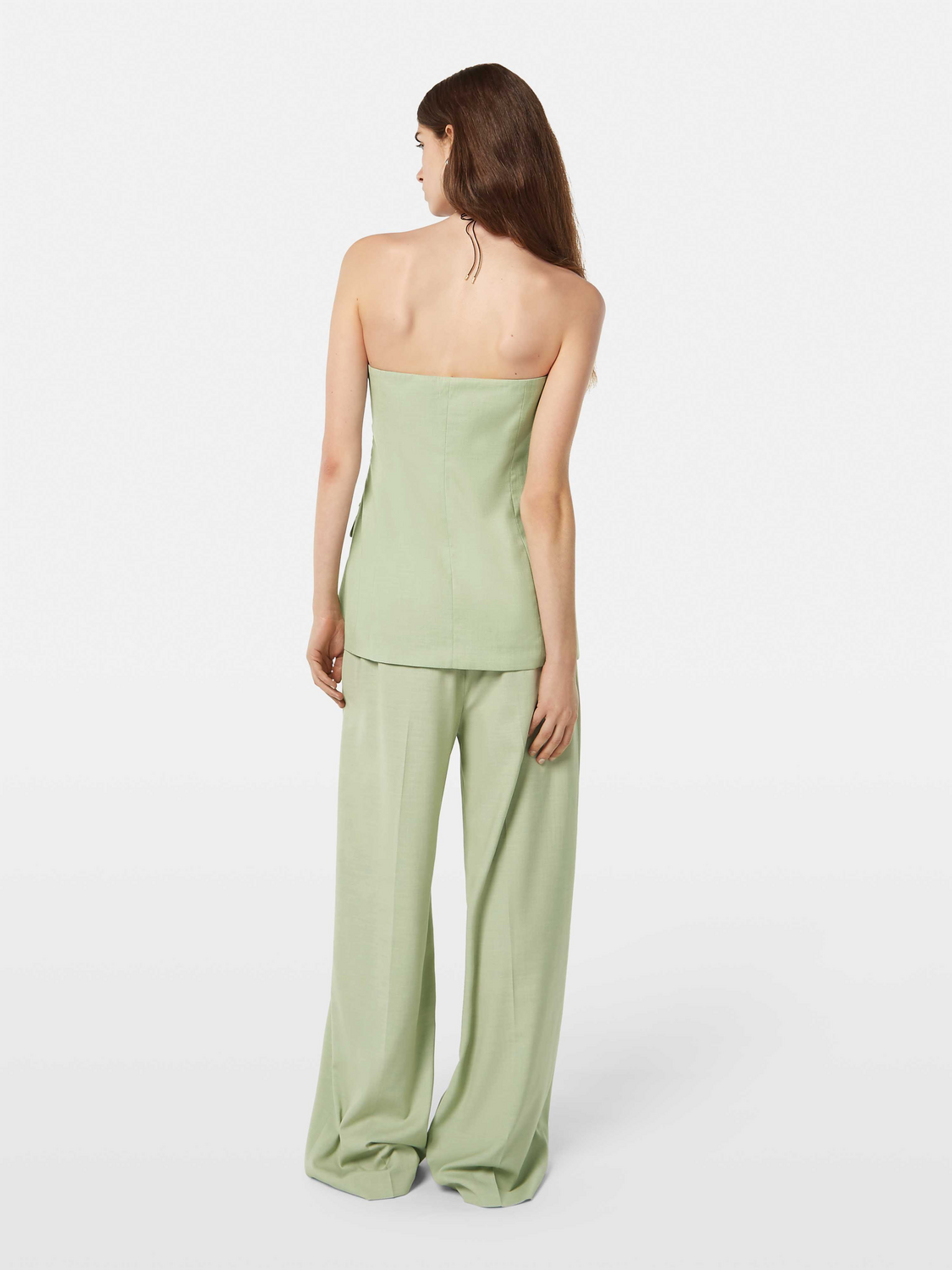 Tailored Bodice