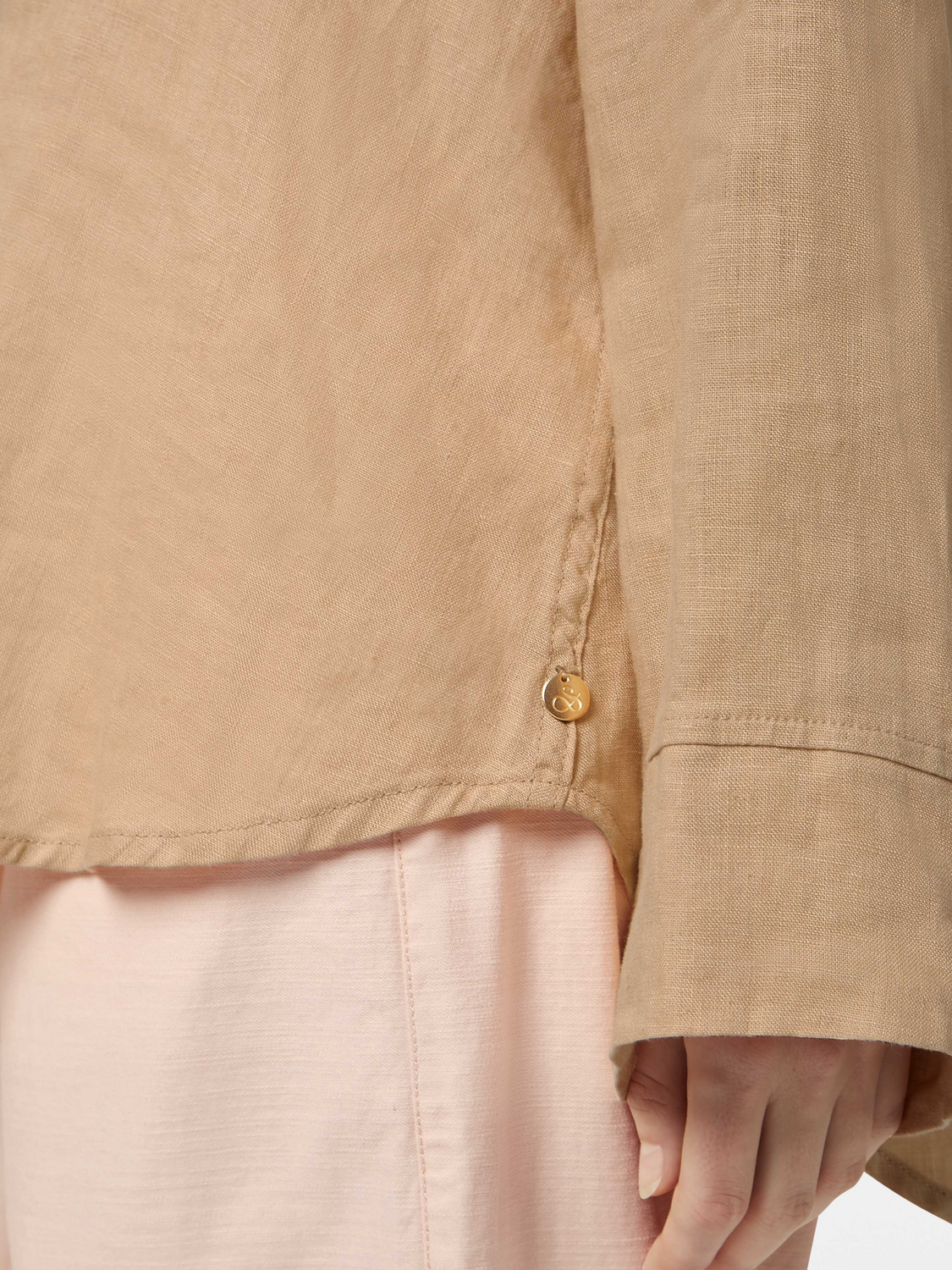 Linen Shirt