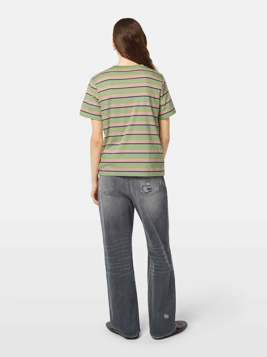 Striped T-Shirt