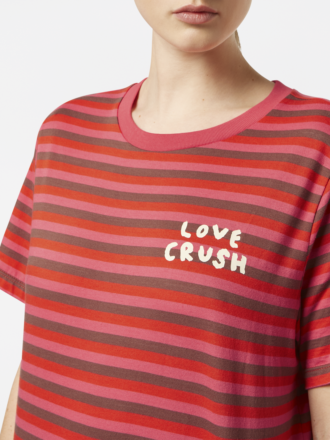 Striped T-Shirt