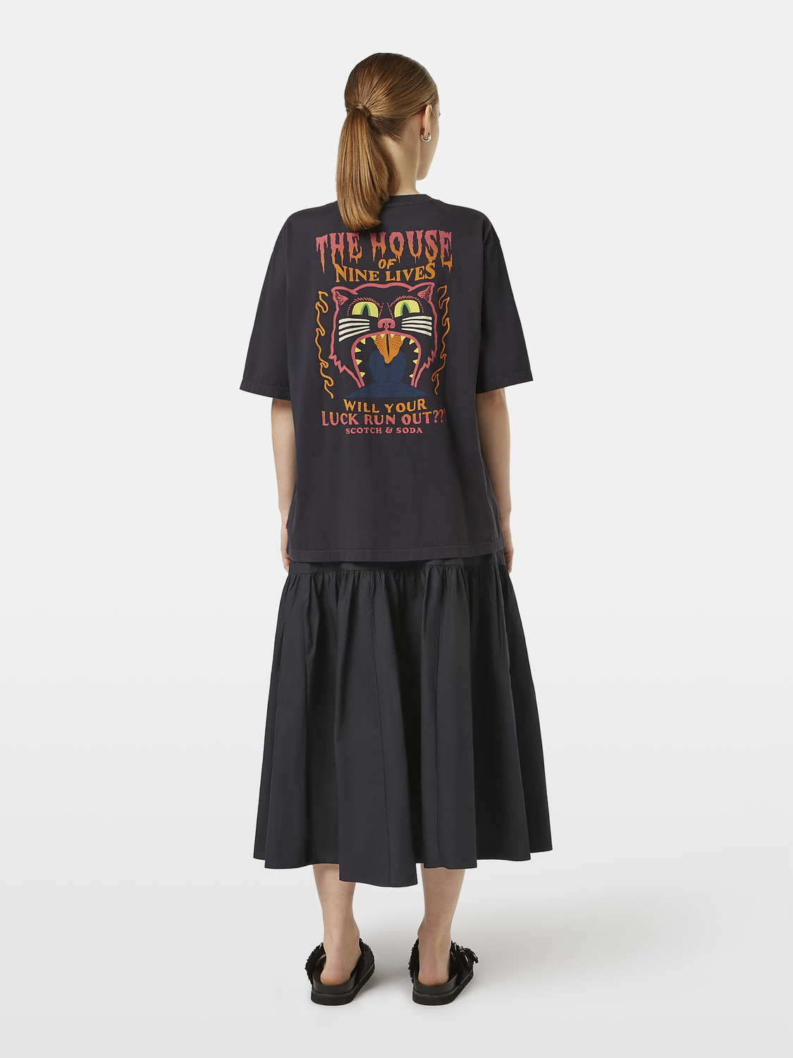 Graphic T-Shirt
