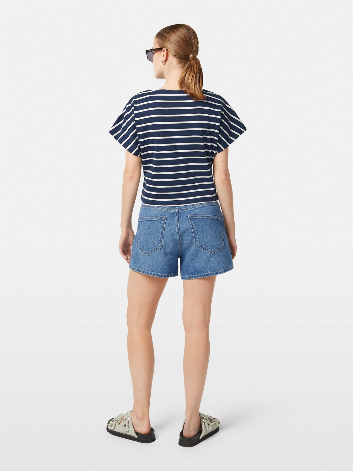 Jersey Top