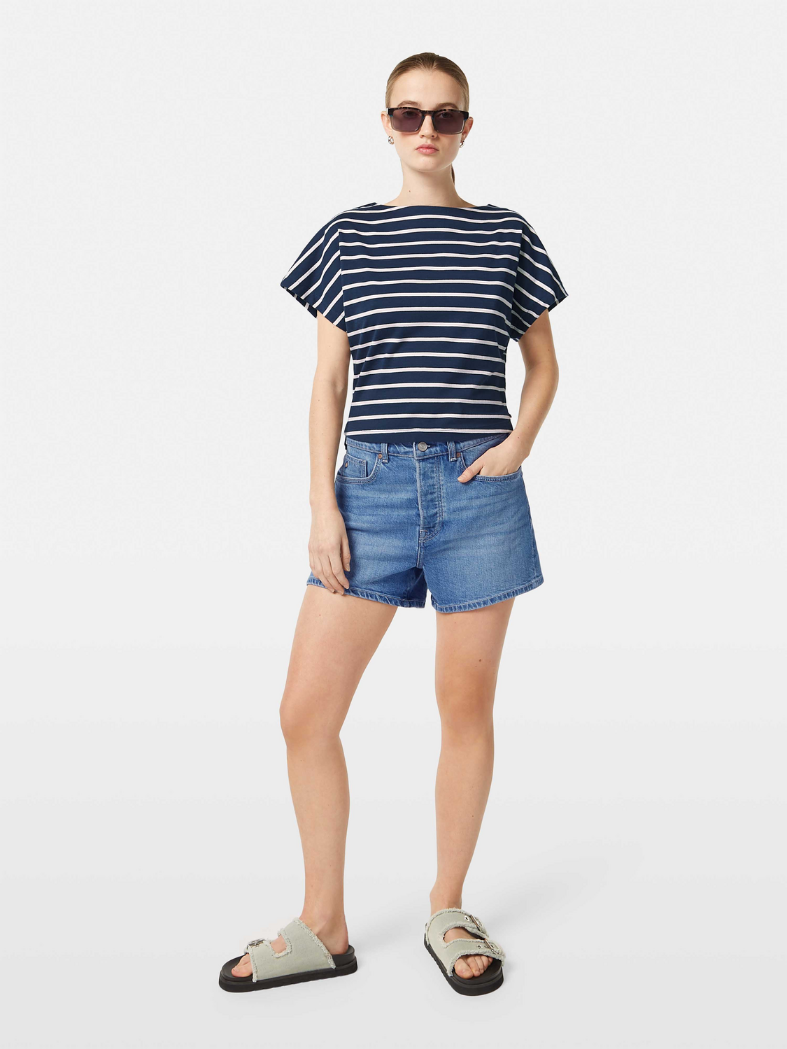 Jersey Top