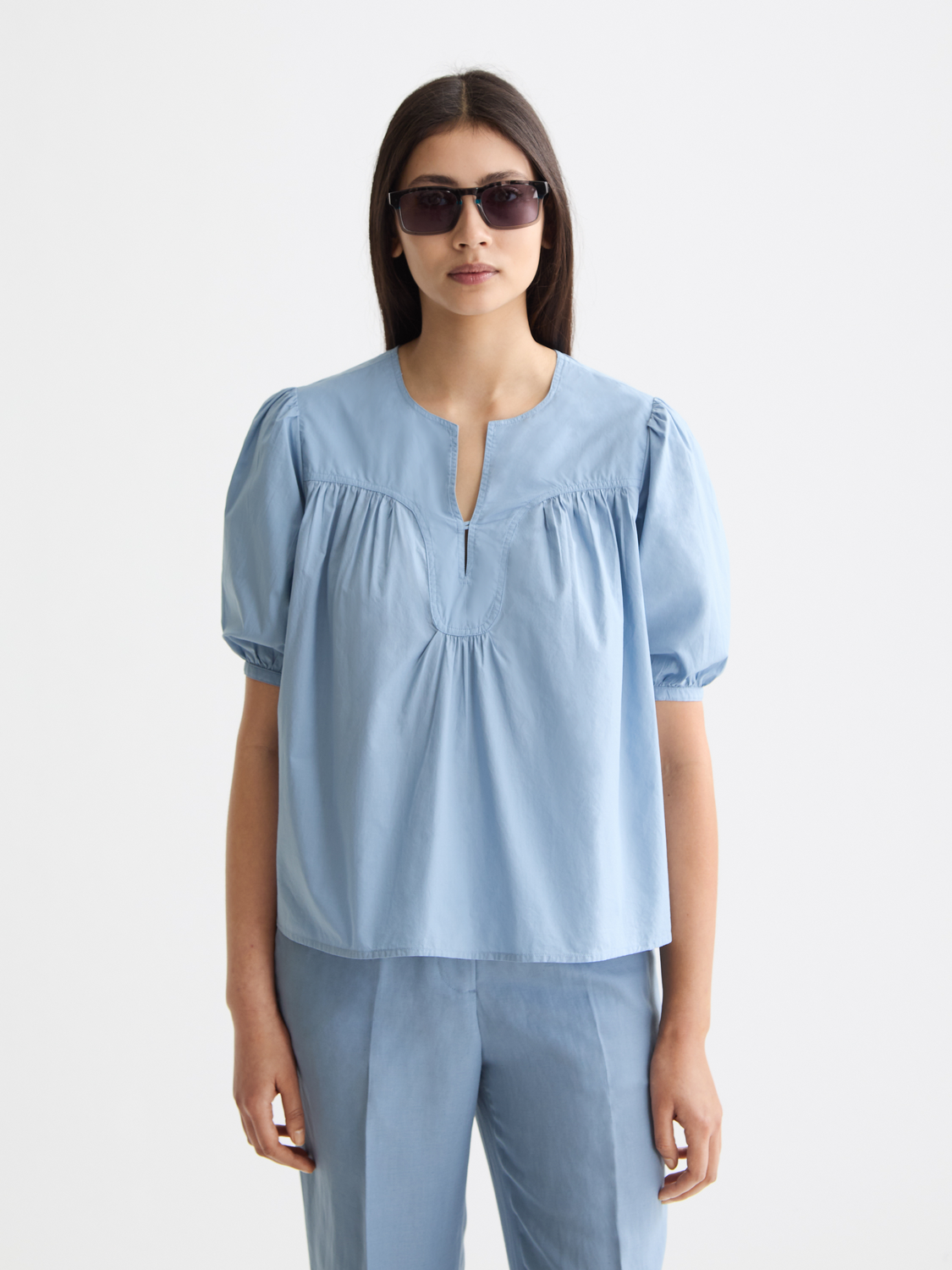 Relaxed top