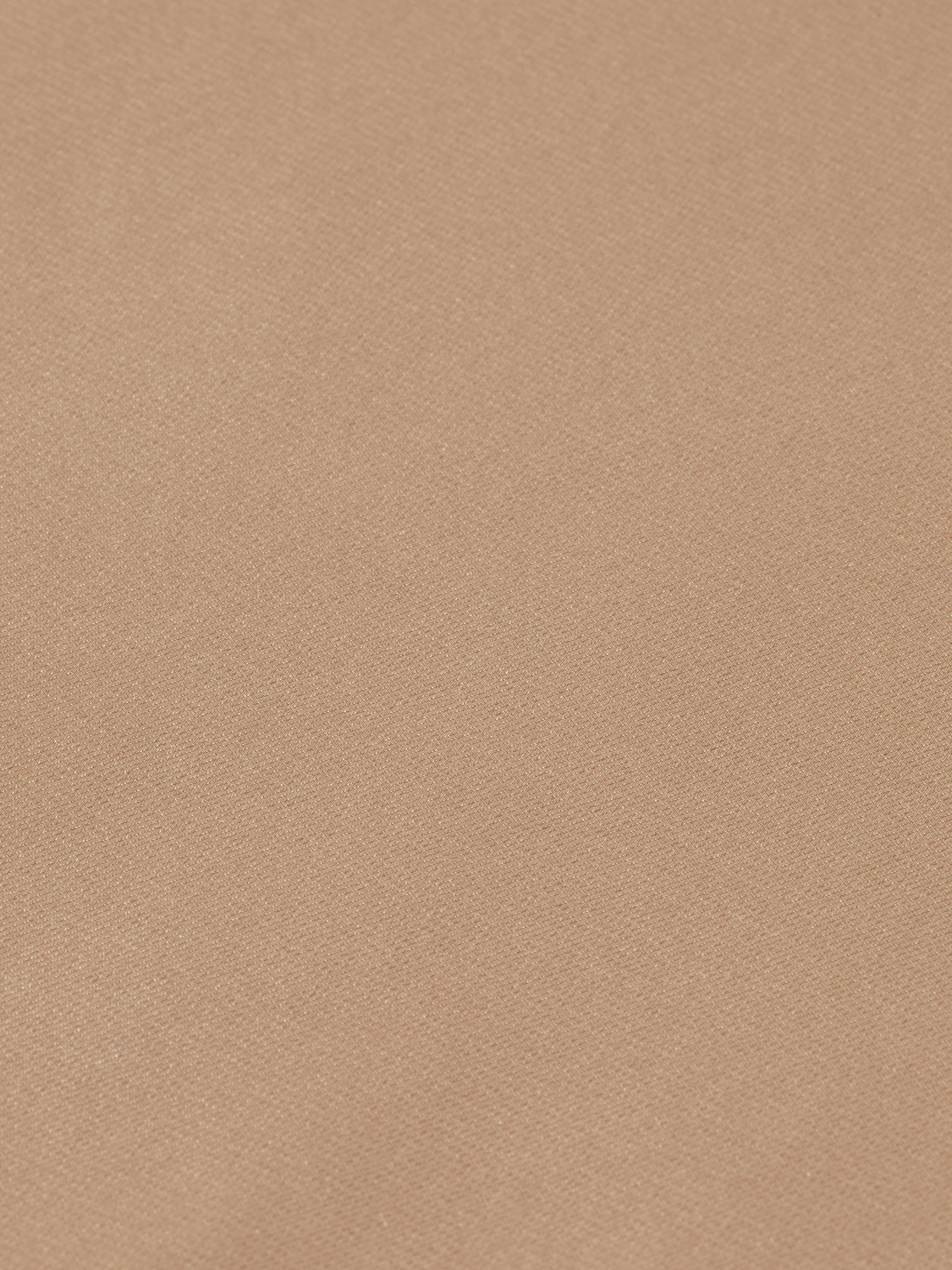 Singlet woven front jersey back tank