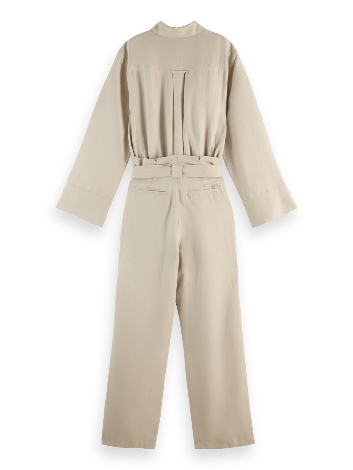 Daisy jumpsuit