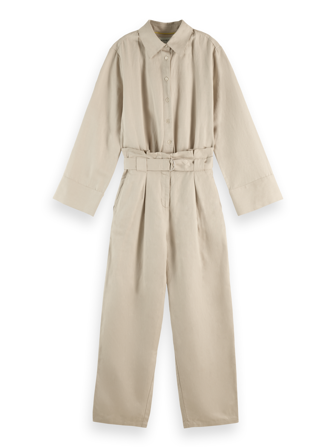 Daisy jumpsuit