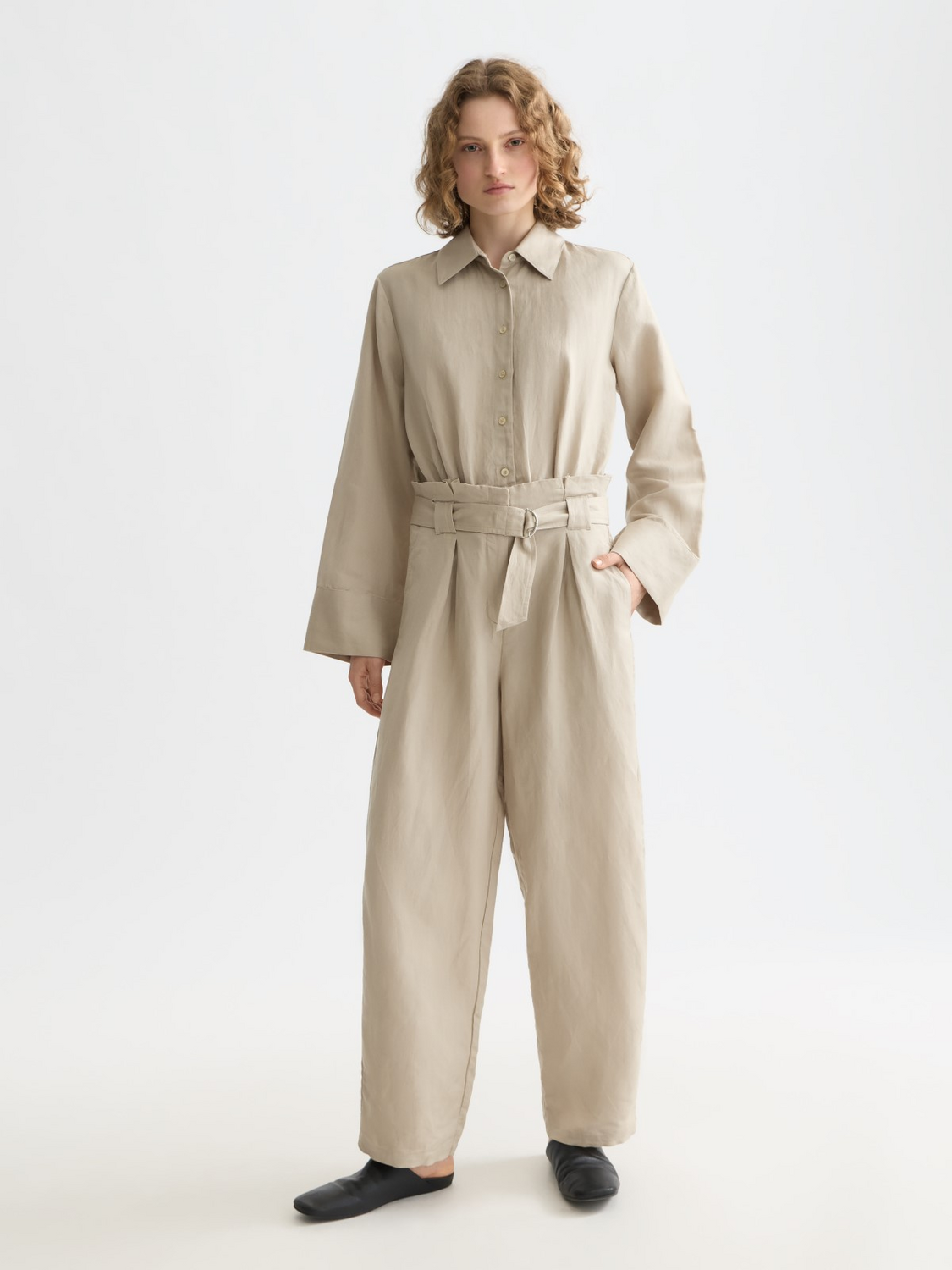 Daisy jumpsuit