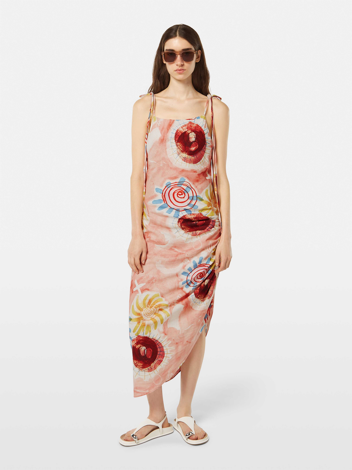 Midi Dress