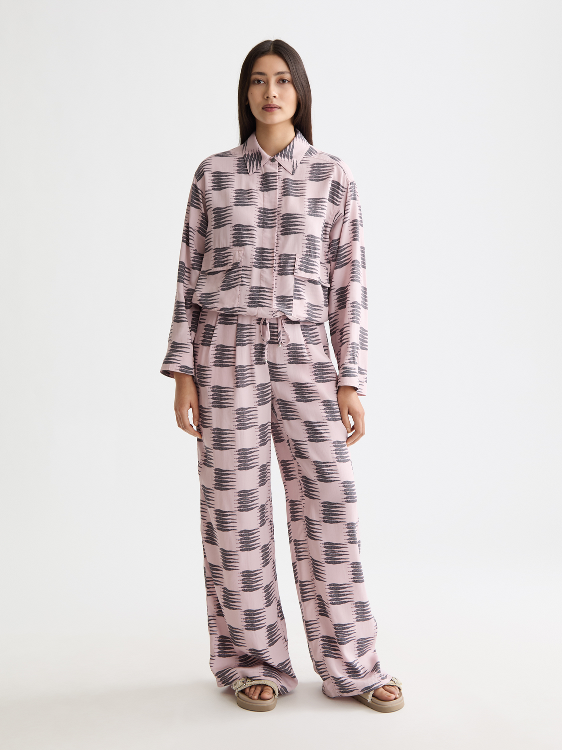 Eleni pants