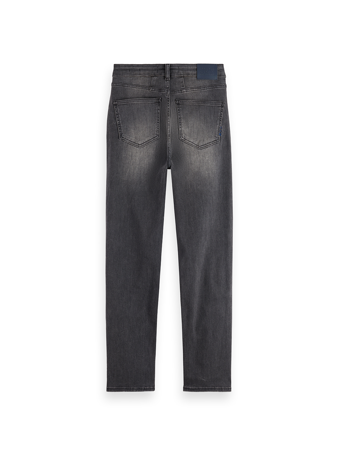 Essentials High Five slim super stretch denim