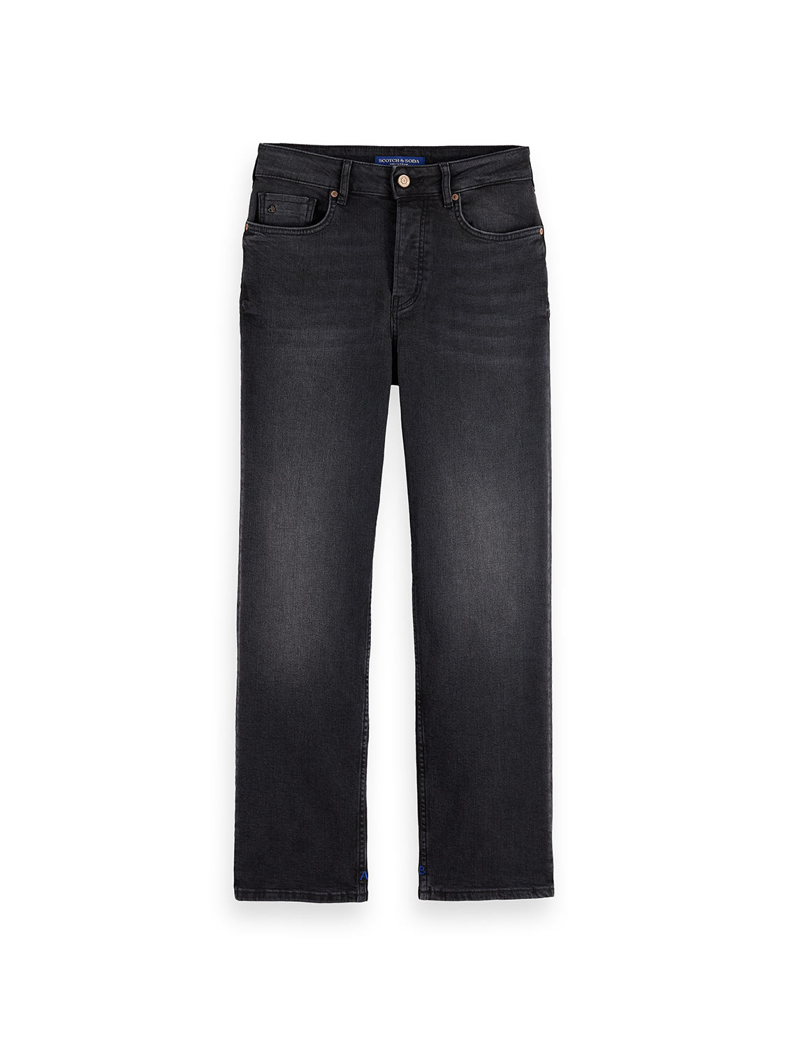 Essentials The Sky Denim