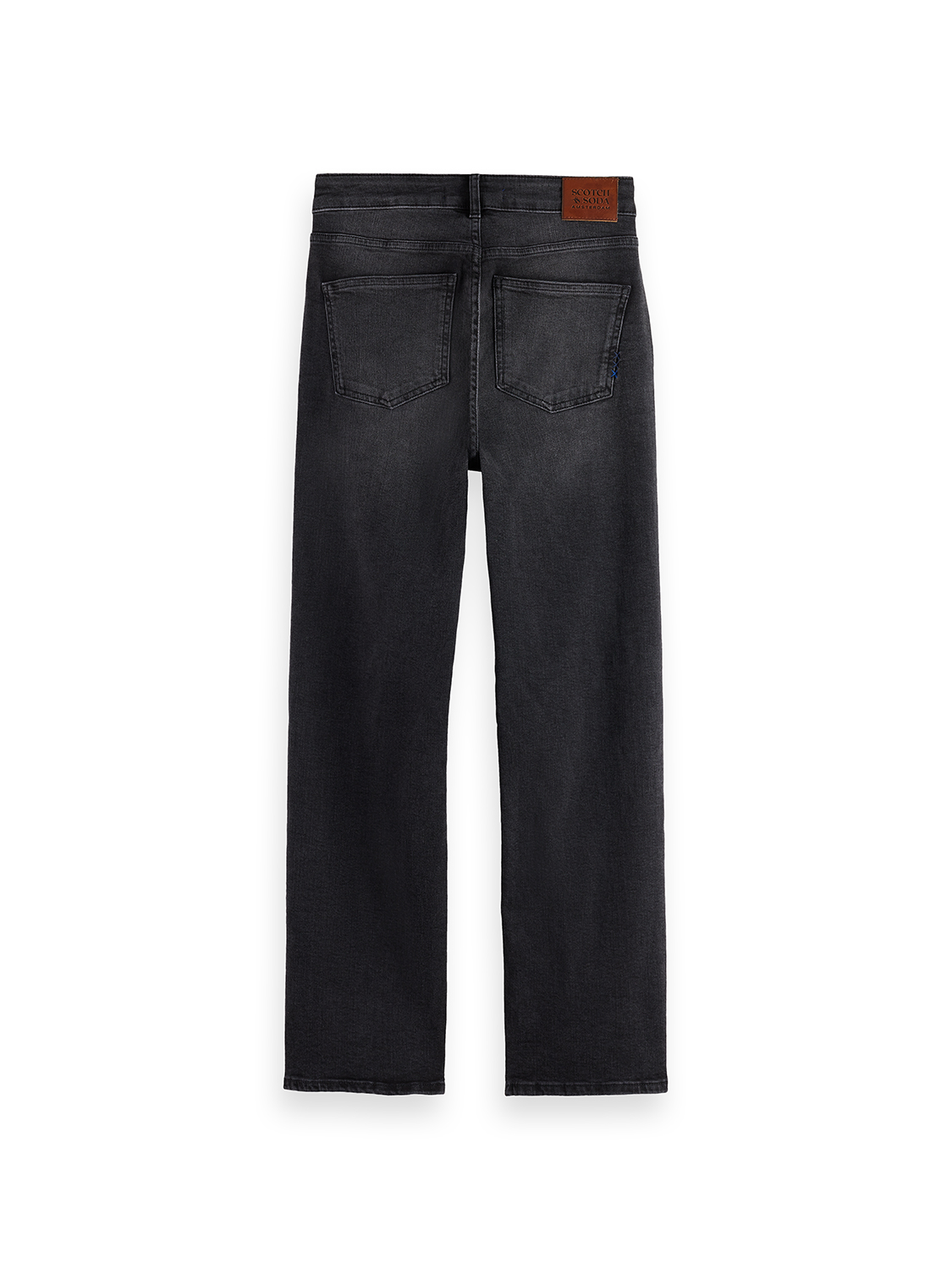Essentials The Sky Denim