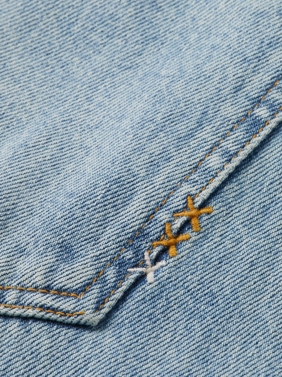 The Ripple straight jeans - The Graduate