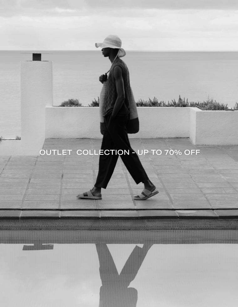 Outlet Men