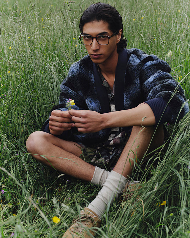 LINEN ALL-IN-ONE – Scotch & Soda Amsterdam