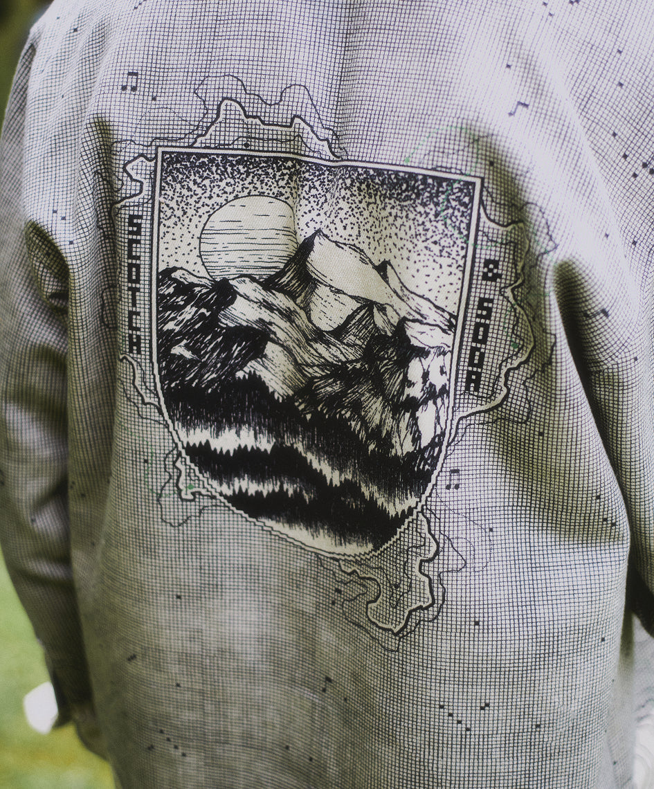 Men's Outerwear