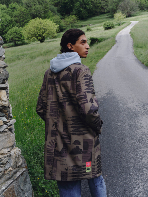 Outerwear