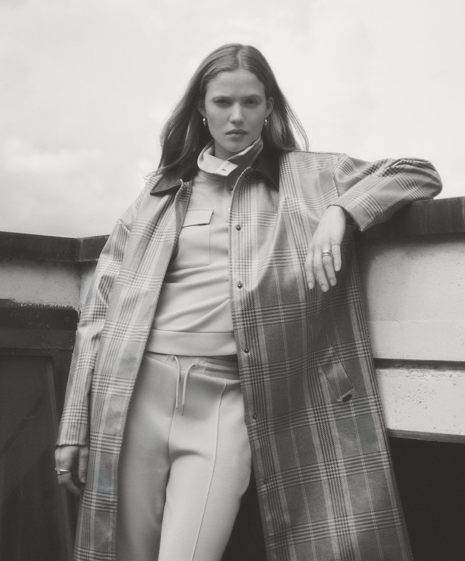 Women's Outerwear