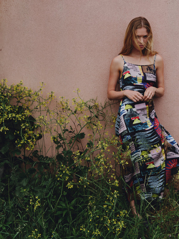 Dresses & Jumpsuits