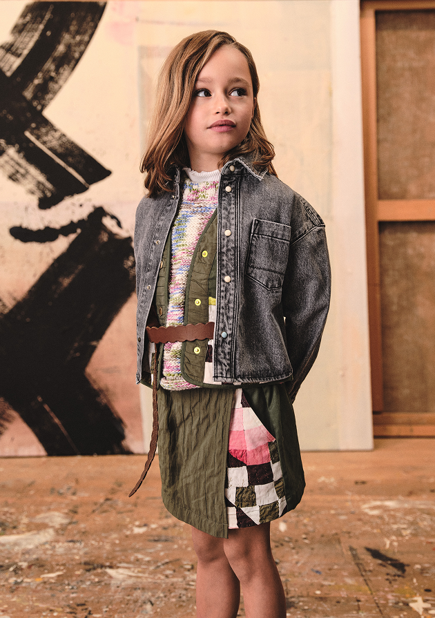 Kids New Arrivals