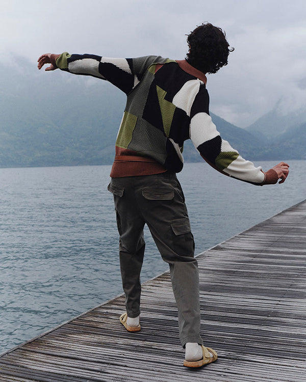 Knitwear