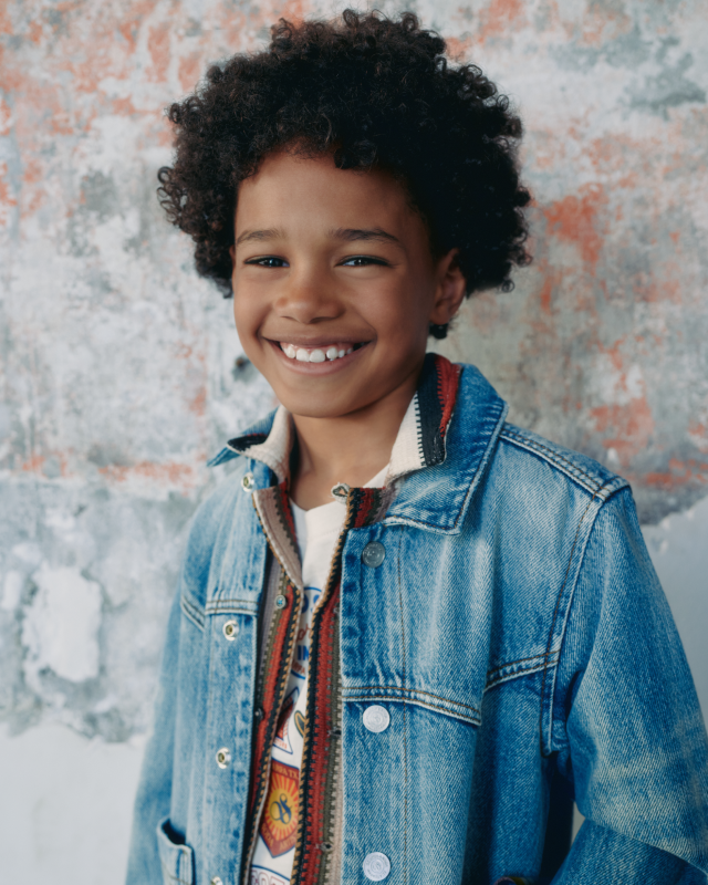 Boys T-shirts & Polo Shirts