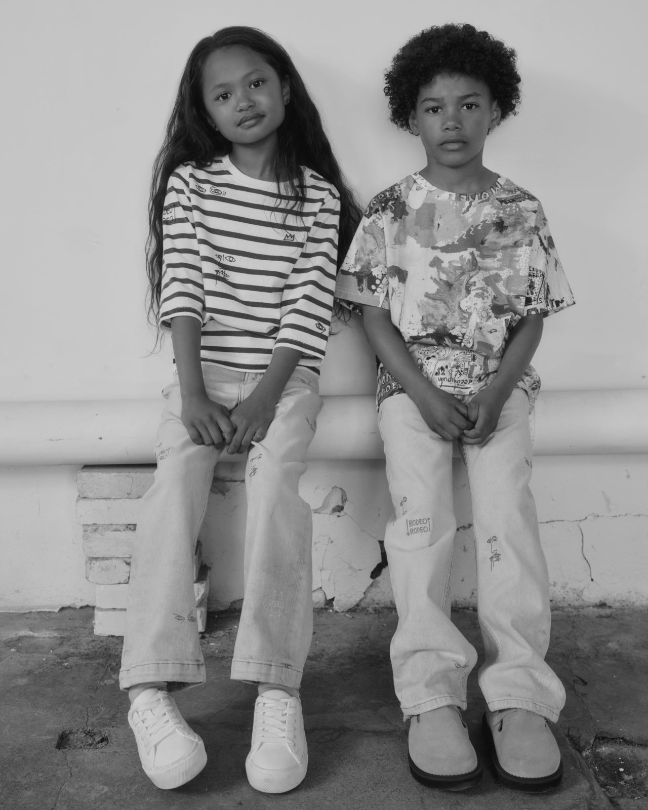 Kid's Tops Sale