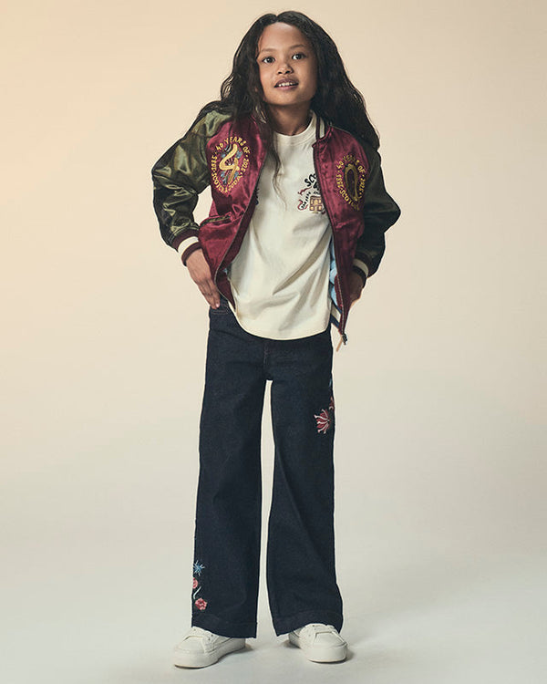 Girls T-shirts & Tops