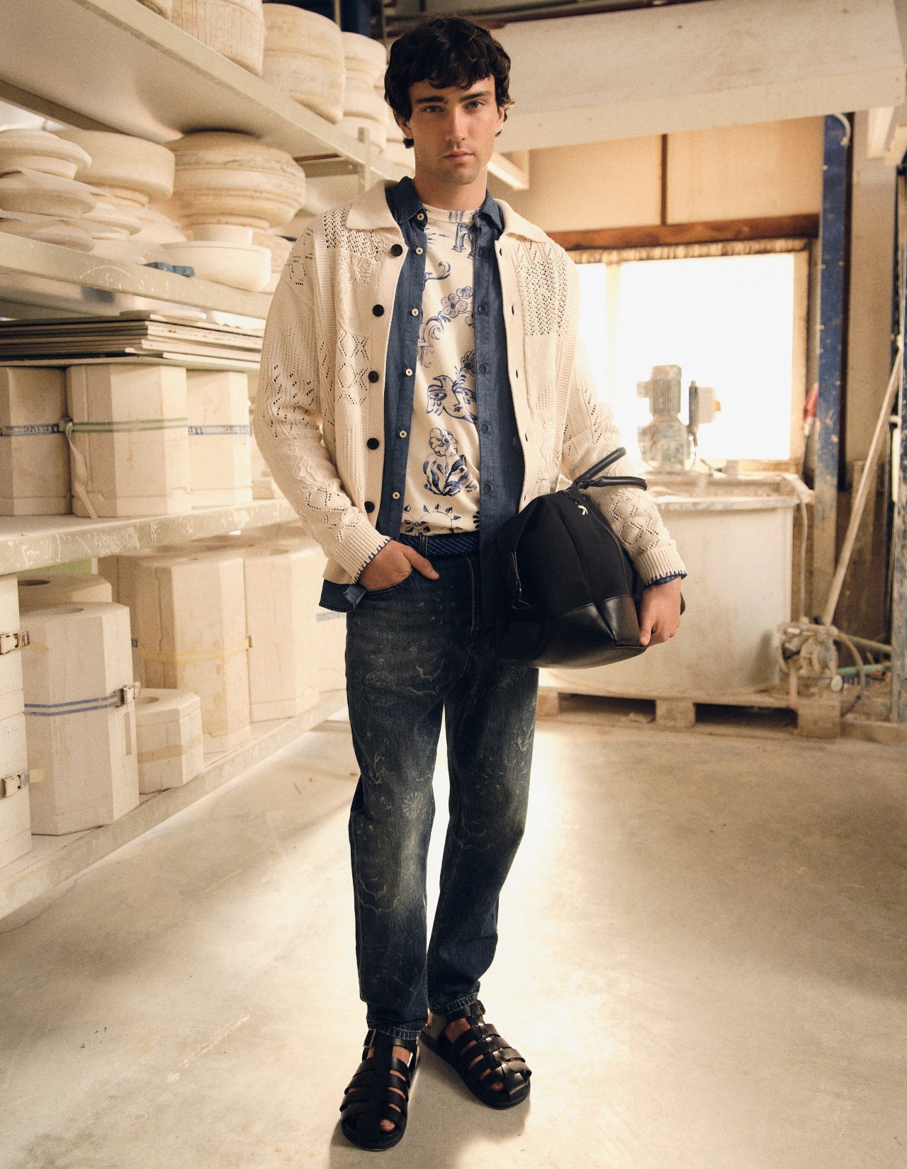 Shop Men