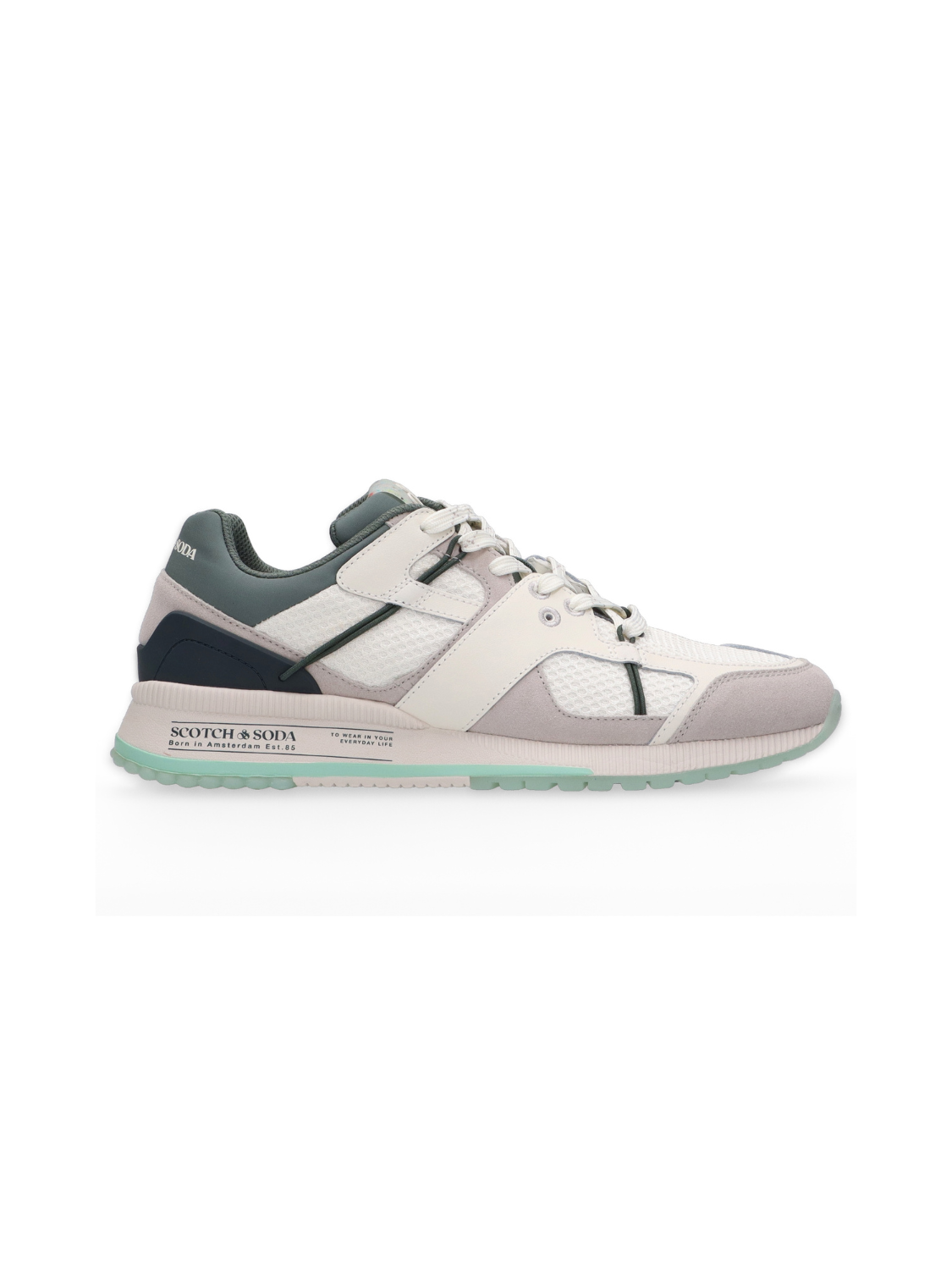 Vivex Sneakers