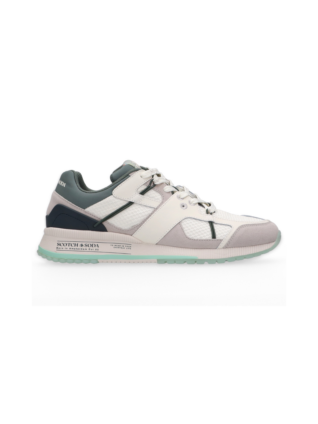 Vivex Sneakers