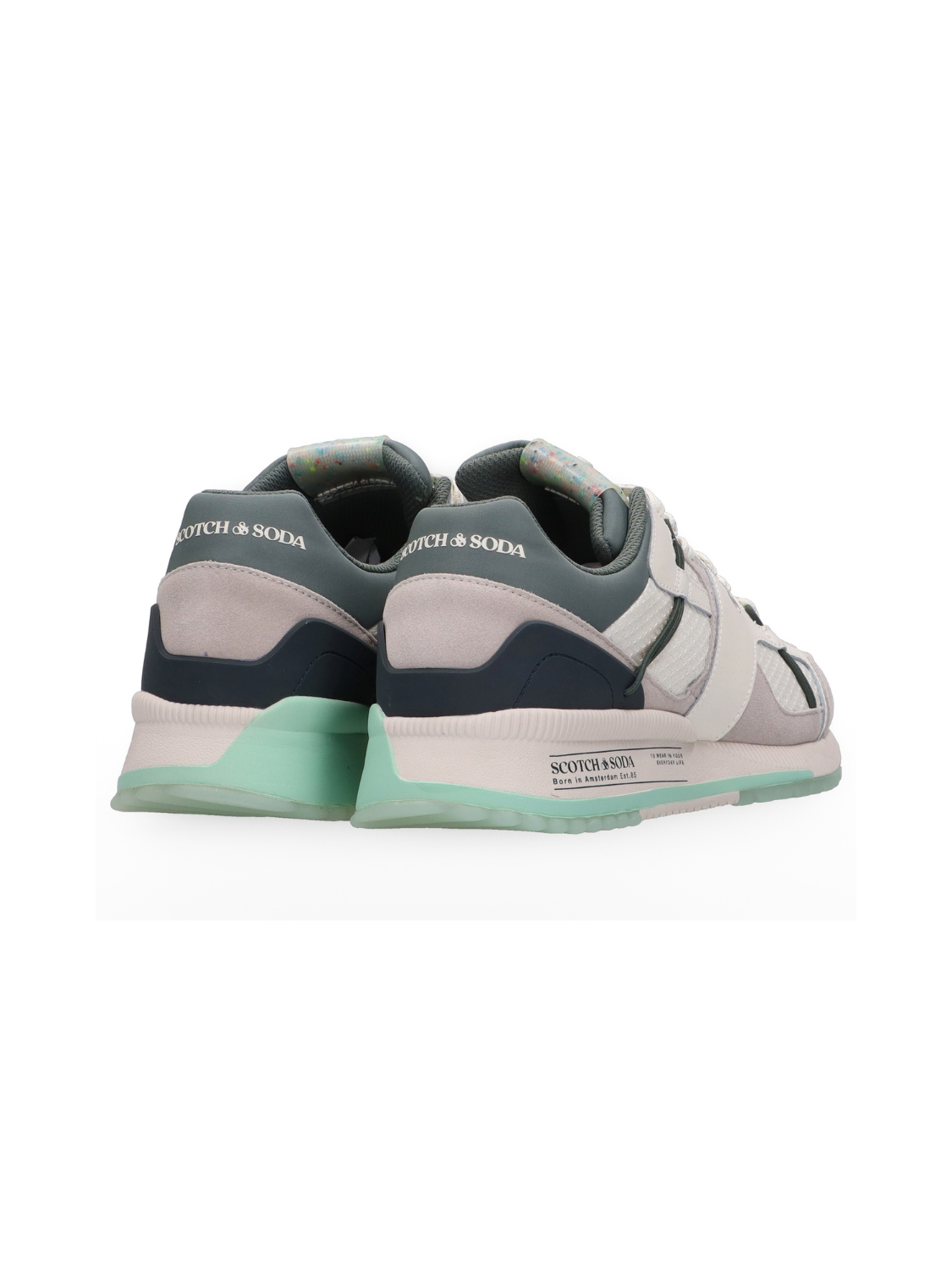 Vivex Sneakers