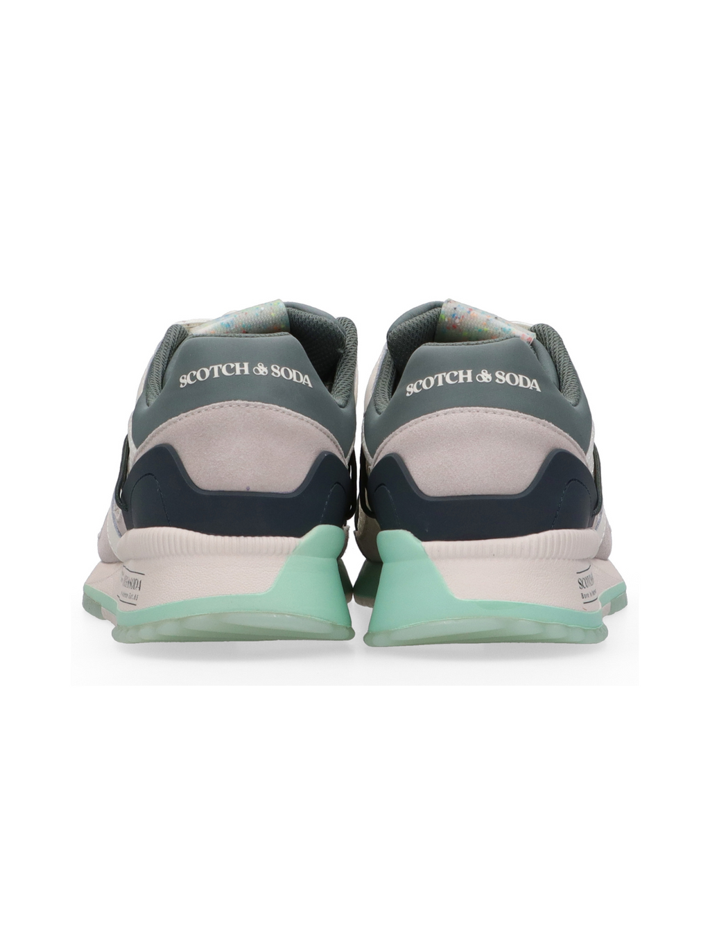 Vivex Sneakers