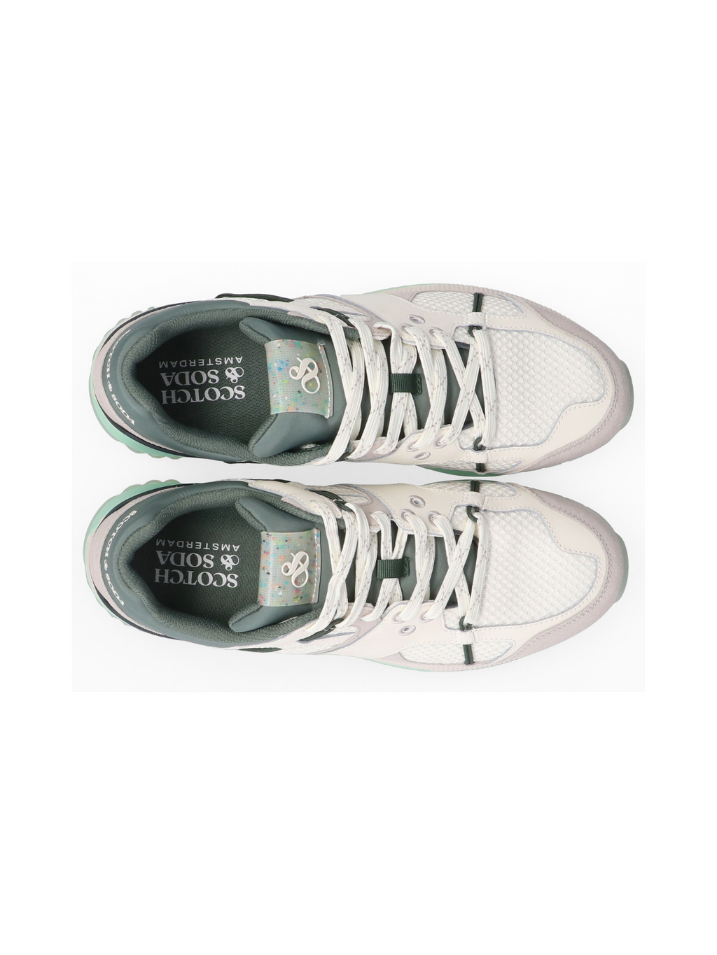 Vivex Sneakers