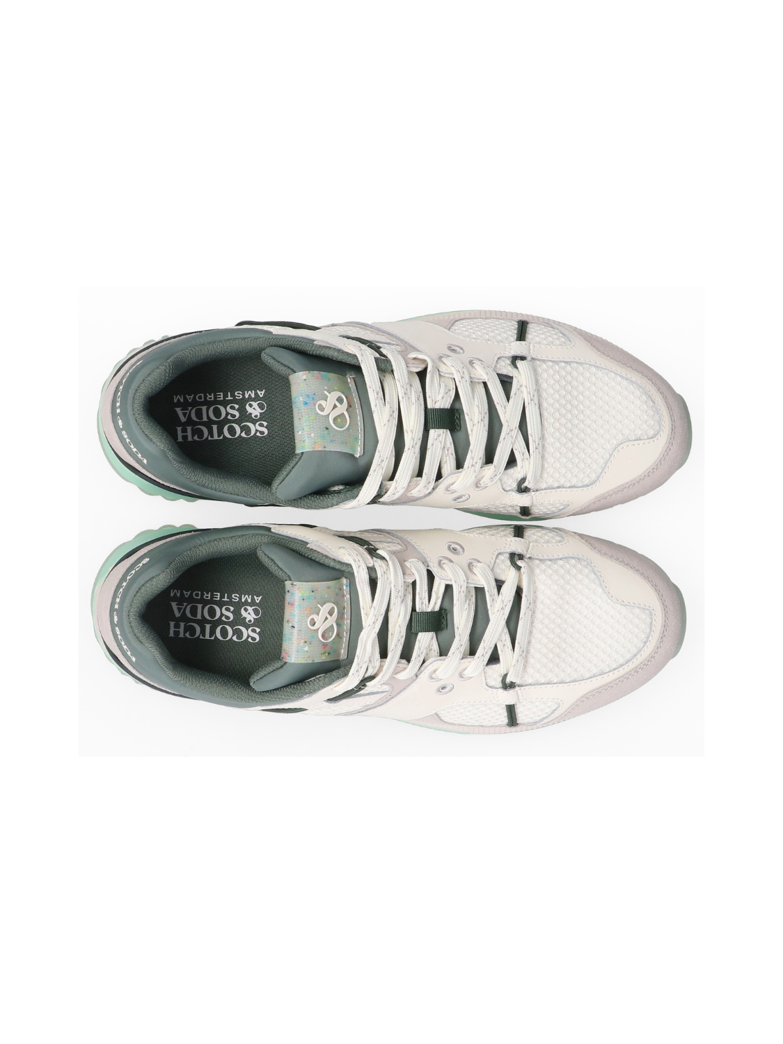 Vivex Sneakers