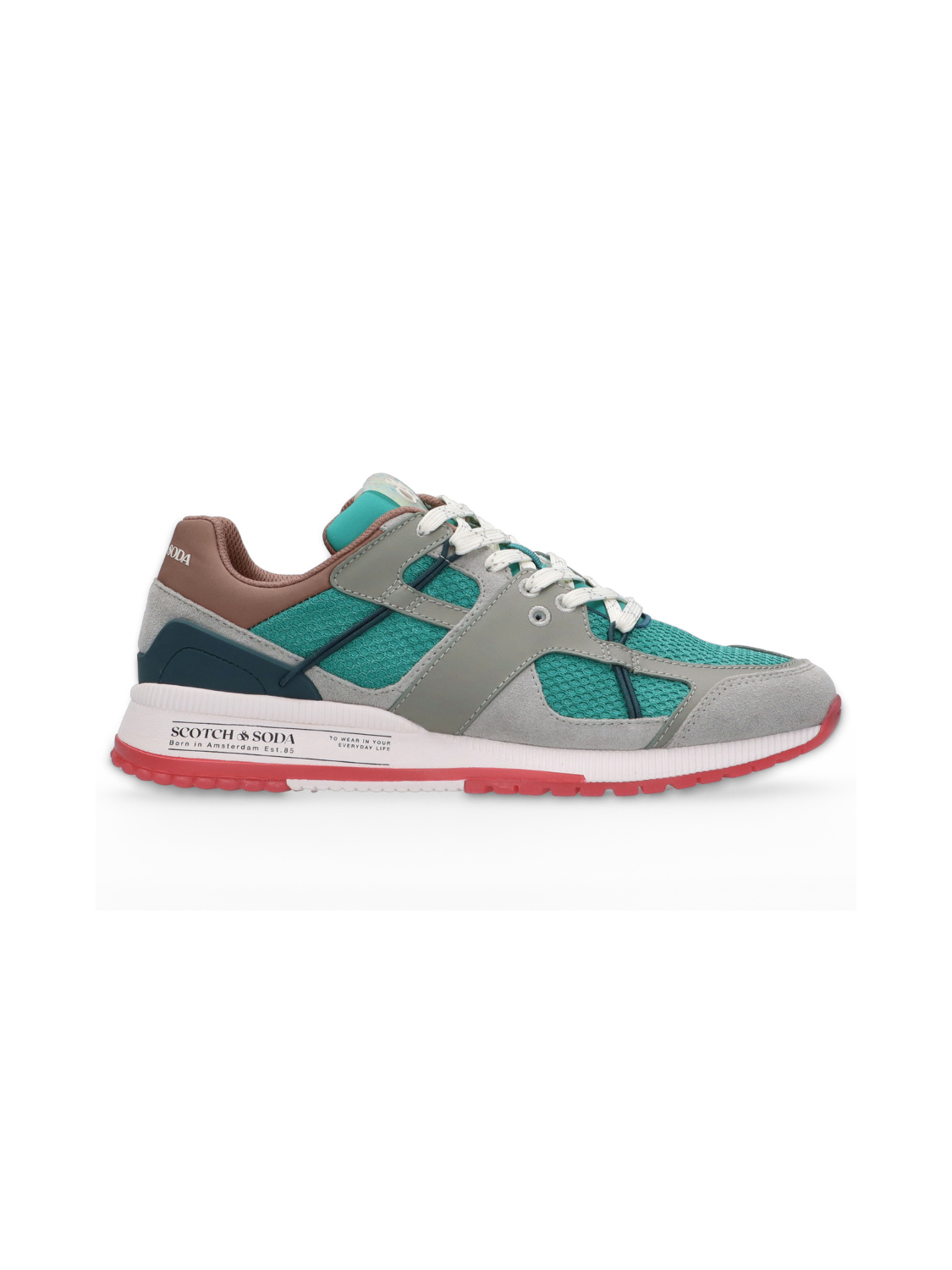Vivex Sneakers