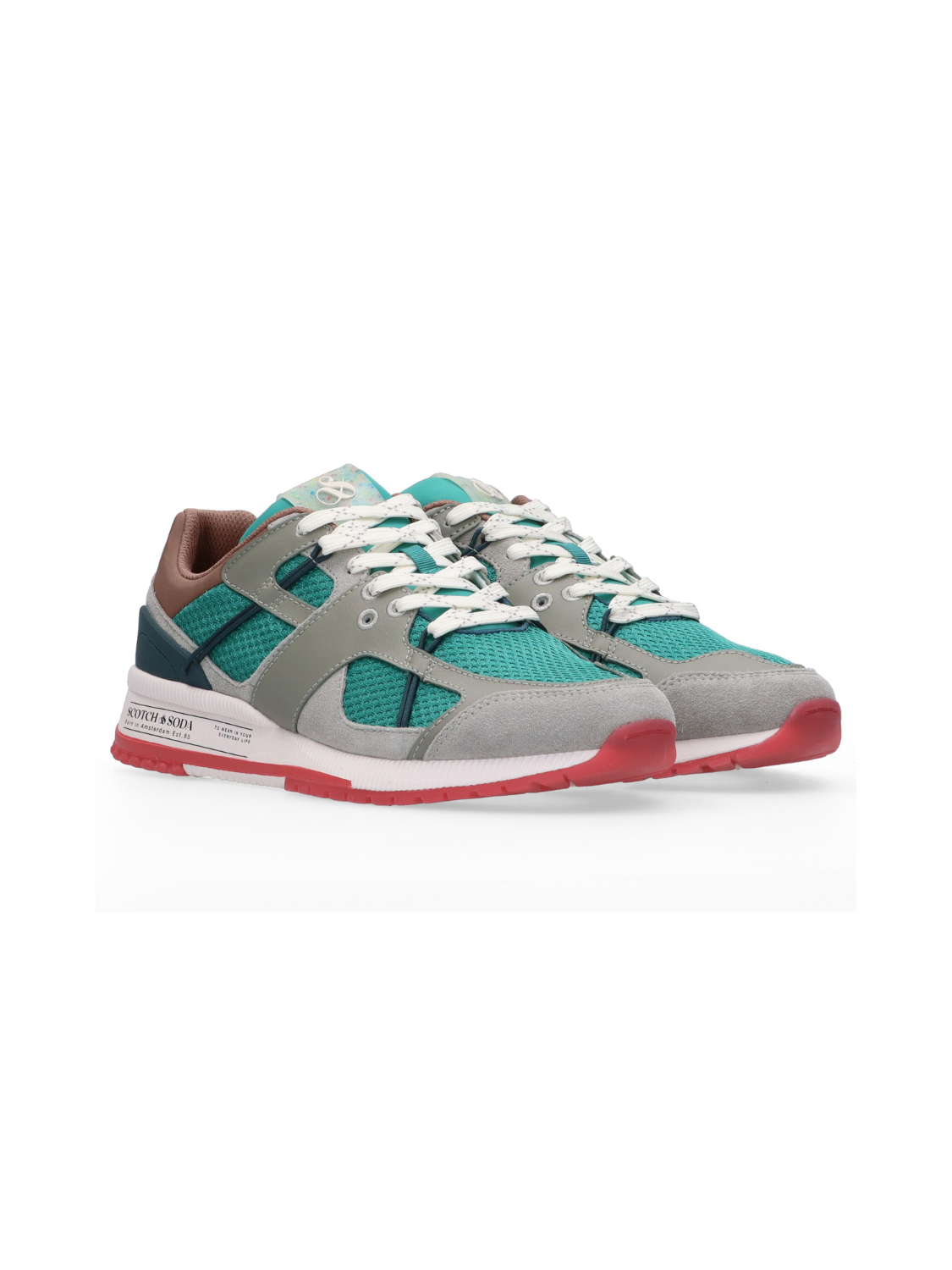 Vivex Sneakers