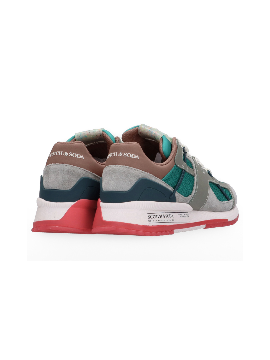 Vivex Sneakers