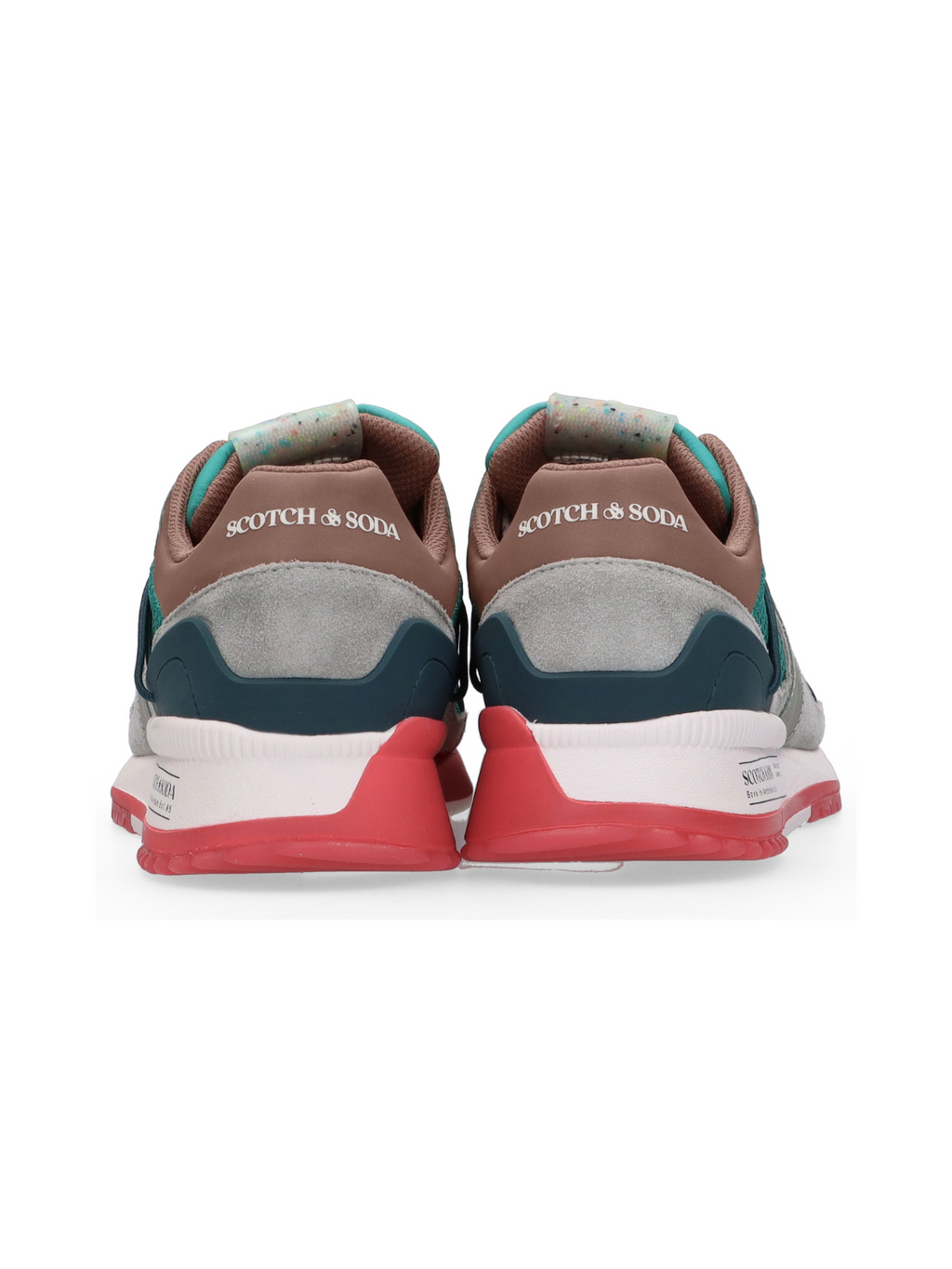 Vivex Sneakers
