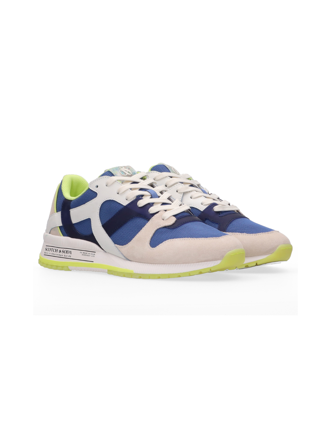 Vivex Sneakers