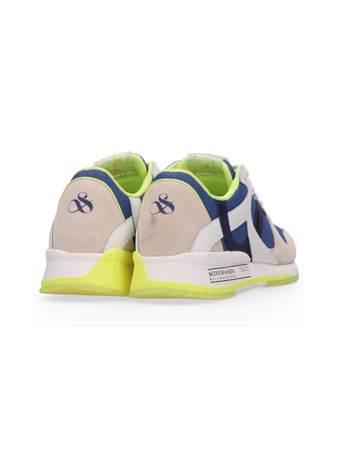Vivex Sneakers