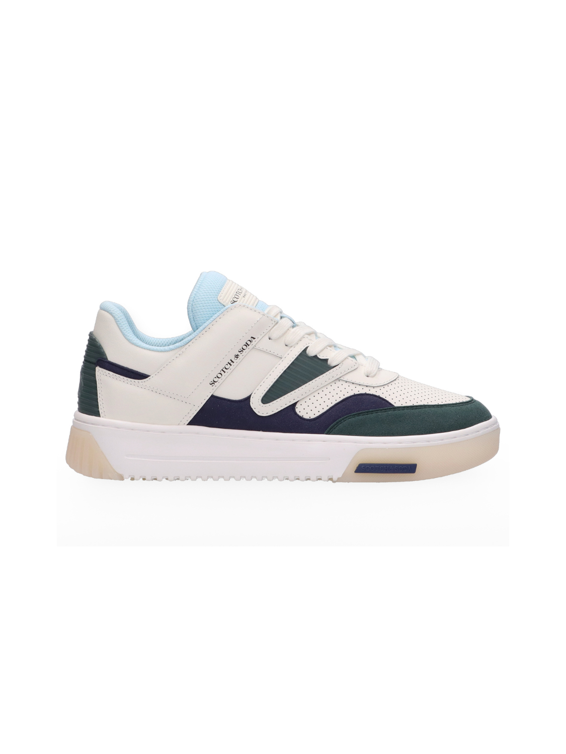 New Cup Sneakers