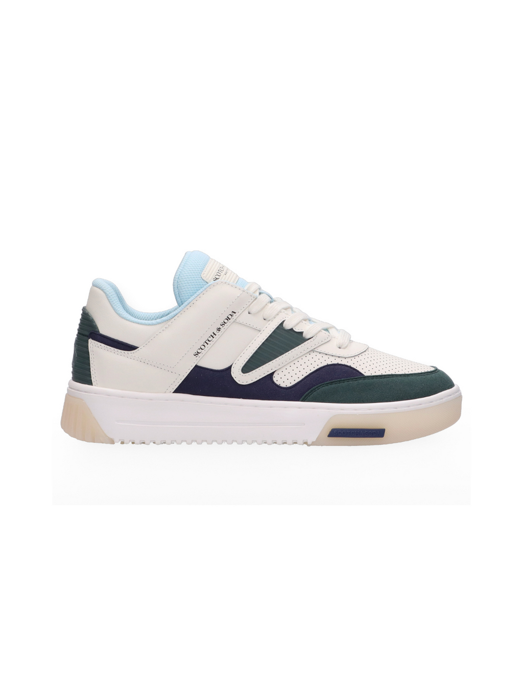 New Cup Sneakers