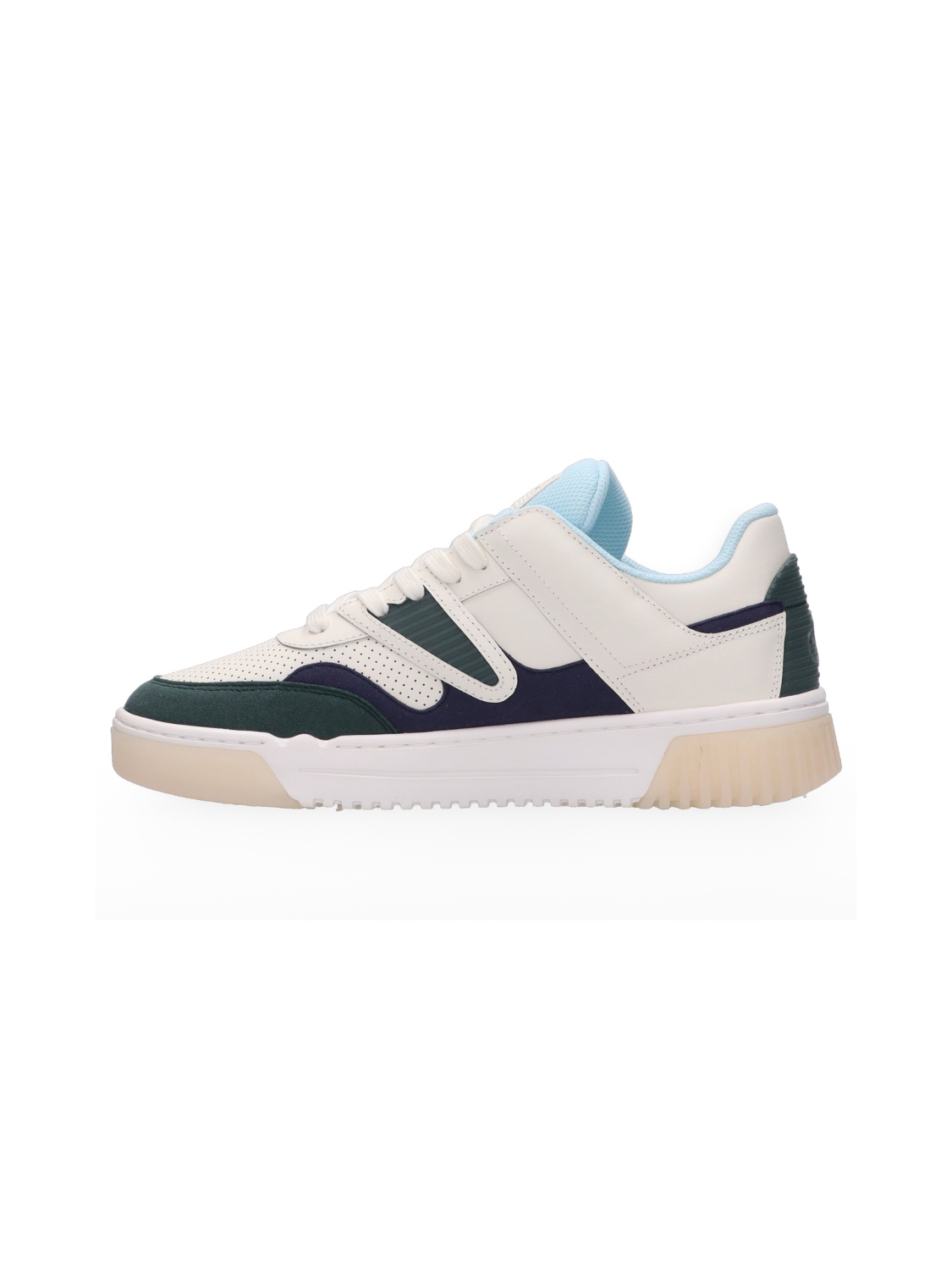 New Cup Sneakers