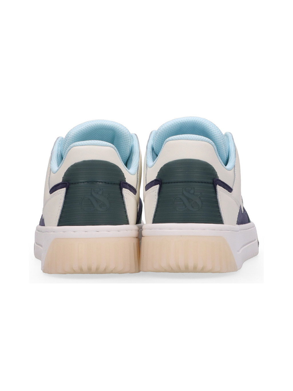New Cup Sneakers