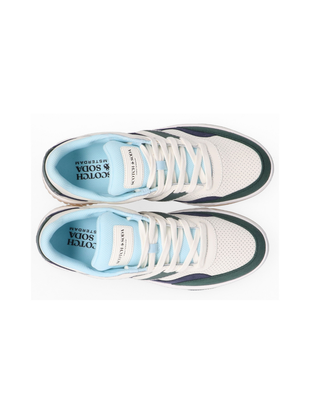 New Cup Sneakers