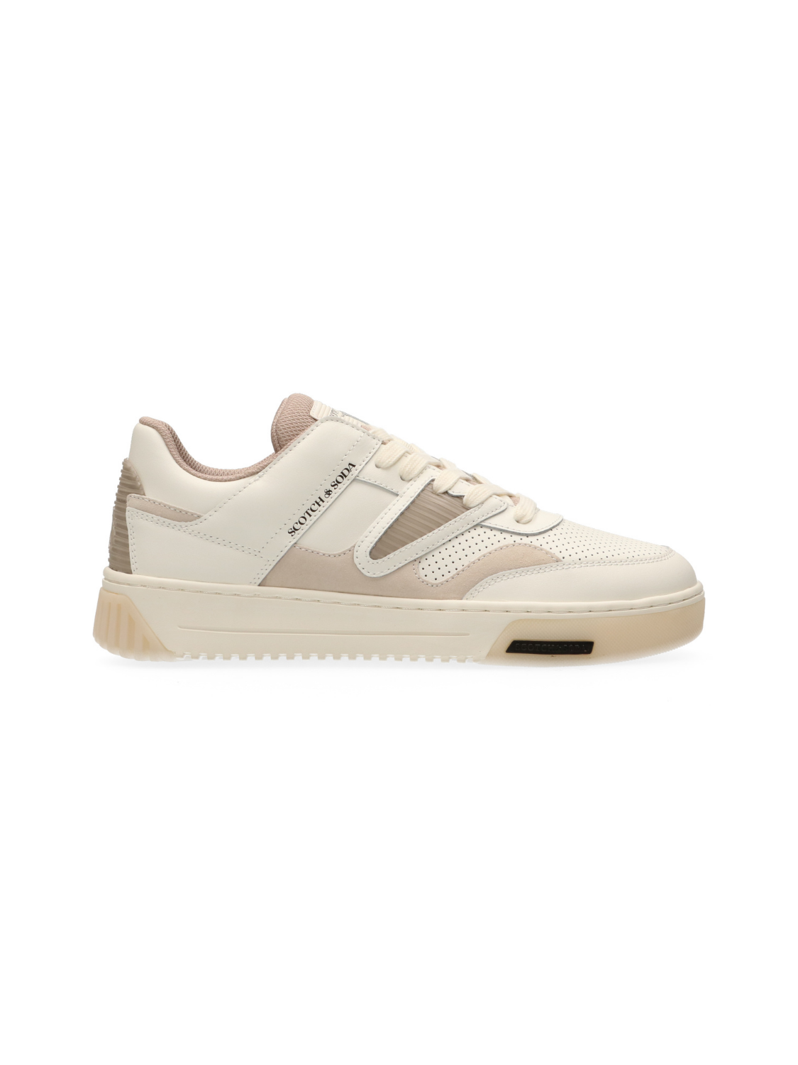 New Cup 12A Sneakers